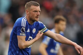 Wolves now hold internal talks over signing £15m youngster instead of Vardy