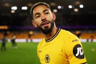 Matheus Cunha wants to join Manchester United