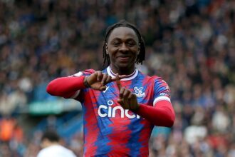 Manchester City to trigger Eberechi Eze’s release clause