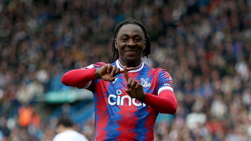 Manchester City to trigger Eberechi Eze’s release clause
