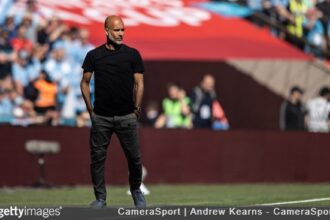 Pep Guardiola’s vision for summer rebuild: Will Manchester City return as the dominant force in English football?