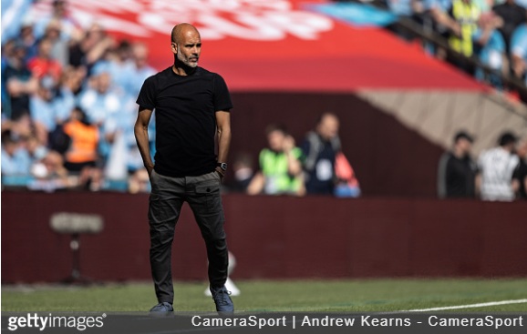 Pep Guardiola’s vision for summer rebuild: Will Manchester City return as the dominant force in English football?