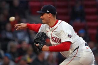 Royals Red Sox Injury Report