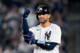 Watch Yankees vs San Diego Padres