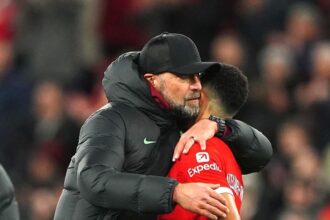 Former Liverpool manager Jurgen Klopp criticizes fans for booing Trent Alexander-Arnold (Video)