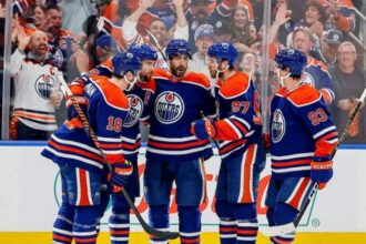 Watch Oilers Kings