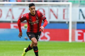 Manchester City step up Reijners pursuit