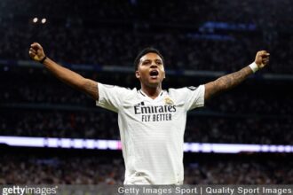Liverpool monitor Rodrygo situation amid Real Madrid uncertainty