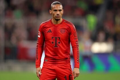 Bayern hopeful of Sane contract renewal
