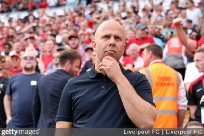 Liverpool have a big summer ahead