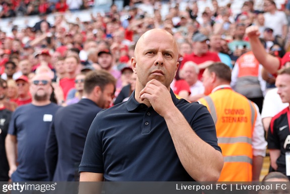 Liverpool have a big summer ahead