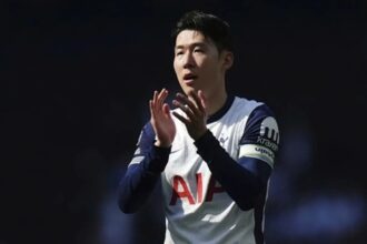 Tottenham Hotspur captain Son Heung-min stresses need for trophy to round off “perfect” decade in North London (Video)