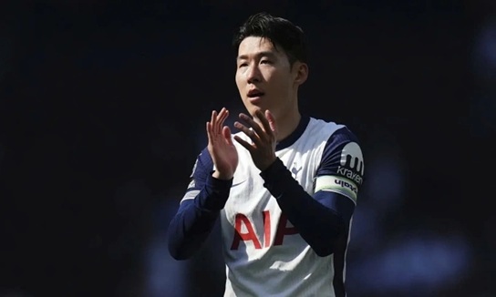 Tottenham Hotspur captain Son Heung-min stresses need for trophy to round off “perfect” decade in North London (Video)