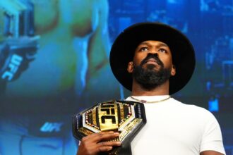 ‘Fight this summer or be stripped’: Fans react to Jon Jones return vow, biggest MMA stories of the week