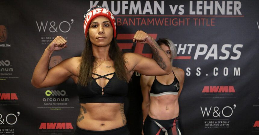 ‘I woke up and my mom wasn’t there’: Bianca Daimoni victorious 5 years after coma, mother’s death