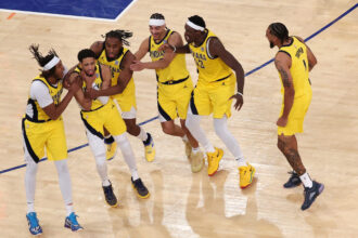 ‘People might say…’ Tyrese Haliburton admits the truth behind Reggie Miller ‘choking’ celebration, he regrets his actions