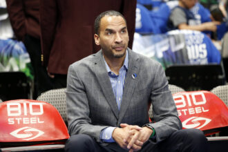 ‘Staggering failure of leadership’… Former Dallas mayor destroys Nico Harrison over ‘personal’ Luka Doncic trade