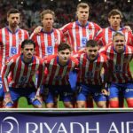 £150k-per-week Arsenal ace holds "positive" talks to join Atletico Madrid