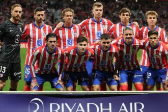 £150k-per-week Arsenal ace holds "positive" talks to join Atletico Madrid