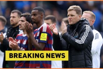 Role planned for ‘brilliant ‘Newcastle player if 22-year-old target is signed