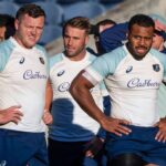 Kerevi spotted as Schmidt prepares to name Wallabies squad