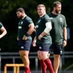 British and Irish Lions vs. Argentina: Kick-off time, how to watch, team news
