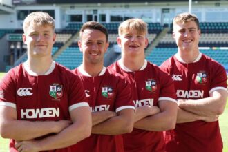 British and Irish Lions rugby tour of Australia: What to know