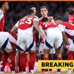 ‘Extraordinary’ Frenchman an option for Arsenal as they look to improve key area
