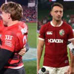 How two rugby truths played out in Dublin and Christchurch