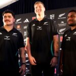 All Blacks squad: Tavatavanawai, Kirifi rewarded for outstanding Super form