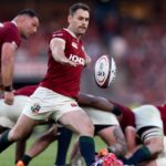 British and Irish Lions vs Western Force: Kick-off time, how to watch on TV