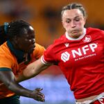 Rugby Australia using AI to stamp out online abuse