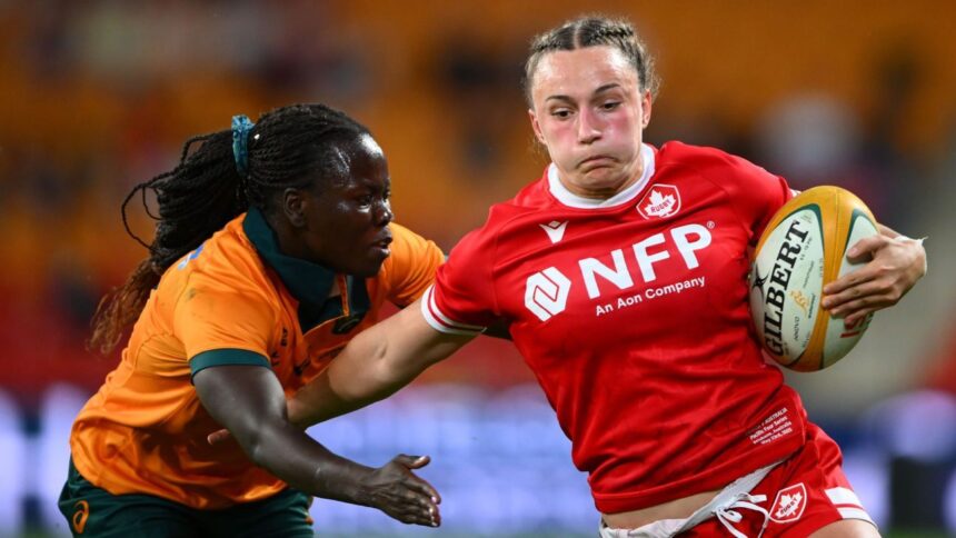 Rugby Australia using AI to stamp out online abuse