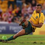 Beale, Wallabies to headline First Nations & Pasifika XV vs. British & Irish Lions