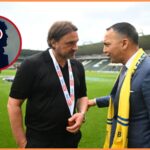 Leeds favourites to sign Brighton star who dreams of playing for Liverpool