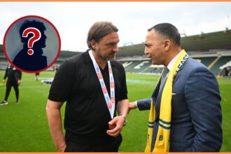 Leeds favourites to sign Brighton star who dreams of playing for Liverpool
