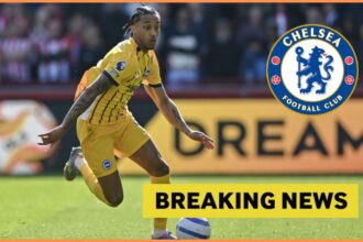 Chelsea to sign new forward as £50m deal is agreed