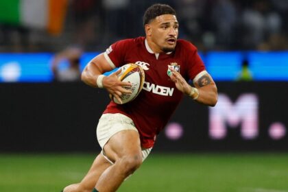 Lions banter is good fun -- but also an utter embarrassment for Australian rugby