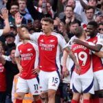 £200k-a-week Arsenal star could now leave the club in days