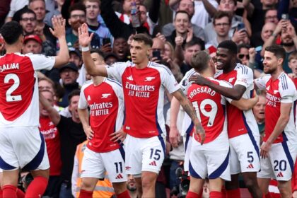 £200k-a-week Arsenal star could now leave the club in days