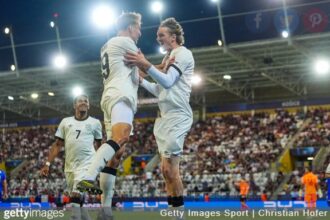 Germany U21 3-0 France U21: Talking points as German youngsters book Euro final place