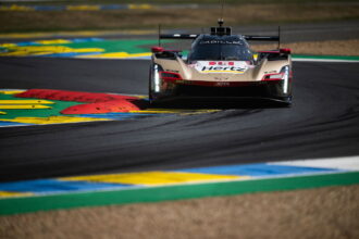 2025 24 Hours of Le Mans: Cadillac fastest in qualifying, No. 7 Toyota in shock Hyperpole miss