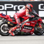 2025 Aragon MotoGP, MotorLand - Friday Practice Results