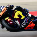 2025 Dutch Moto2 - Friday Practice Results