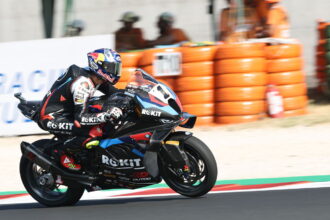 2025 Emilia-Romagna WorldSBK: Race 2 LIVE UPDATES