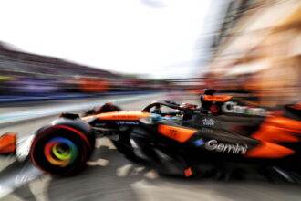 2025 F1 Canadian GP - Qualifying - LIVE UPDATES!