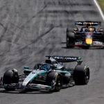 2025 F1 Canadian Grand Prix - Race Results