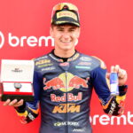 2025 Italian Moto3 - Qualifying Results