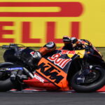 2025 Italian MotoGP, Mugello - Saturday Practice Results