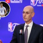 2025 NBA Mock Draft 3.0 Projecting all picks after blockbuster trades, NBA comparisons